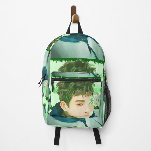 Item preview, MONSTA X - The Connect Jooheon  designed and sold by fayetheartist.