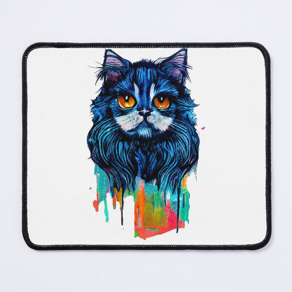 Item preview, persian cat 41 designed and sold by Catator.