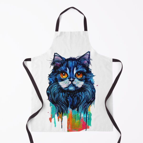 Item preview, persian cat 41 designed and sold by Catator.