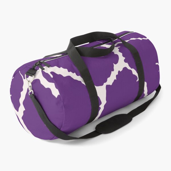 Item preview, Giraffe Print (violet) designed and sold by DreamFruit11.