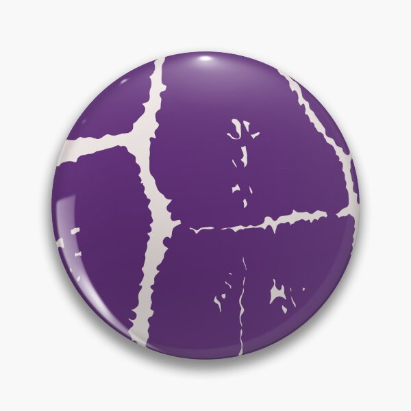 Item preview, Giraffe Print (violet) designed and sold by DreamFruit11.