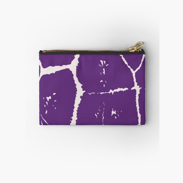 Item preview, Giraffe Print (violet) designed and sold by DreamFruit11.
