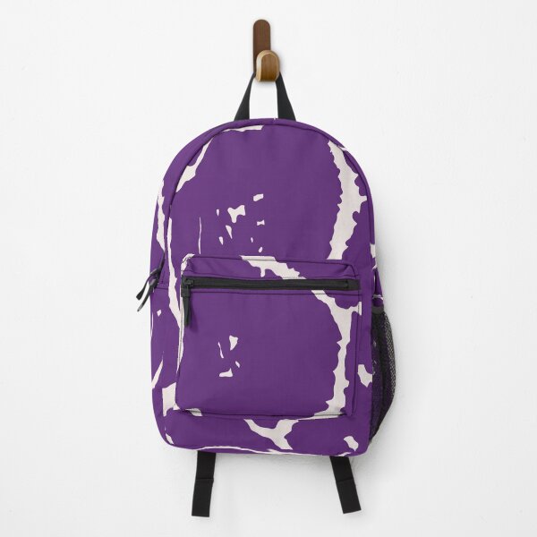 Item preview, Giraffe Print (violet) designed and sold by DreamFruit11.