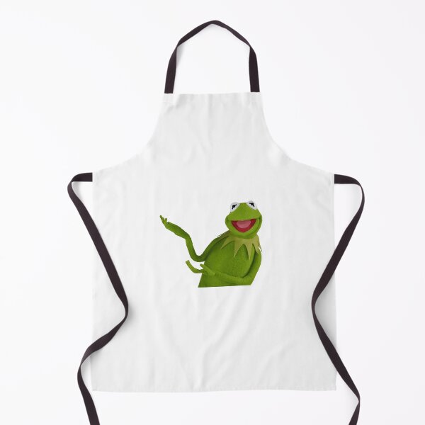Item preview, Kermit Sticker designed and sold by ArizoneNatt.
