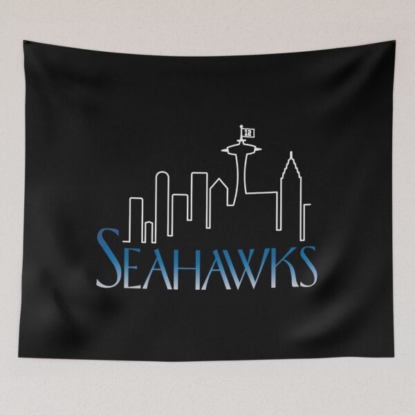 Item preview, Sea Hawks and Scrambled Eggs Classic  designed and sold by mzansidagmoc.