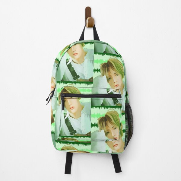 Item preview, MONSTA X - The Connect Minhyuk designed and sold by fayetheartist.