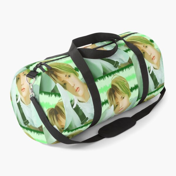 Item preview, MONSTA X - The Connect Minhyuk  designed and sold by fayetheartist.