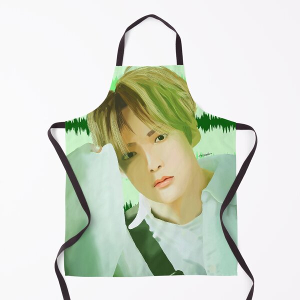 Item preview, MONSTA X - The Connect Minhyuk designed and sold by fayetheartist.