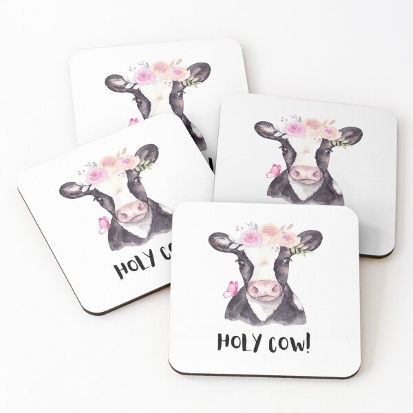 Item preview, Holy Cow! designed and sold by Thewelllife.