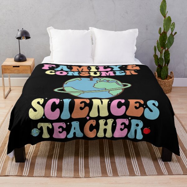 Item preview, Family and Consumer Science Facs Teacher Back To School designed and sold by troubledcommand.