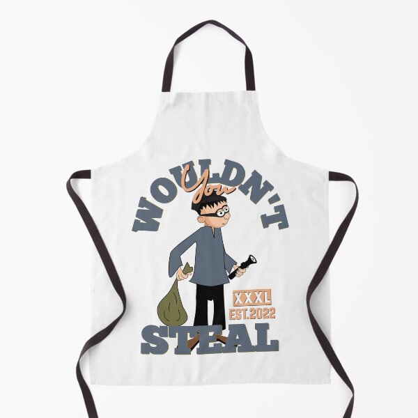 Item preview, YOU WOULDN'T STEAL designed and sold by GAADesignz.