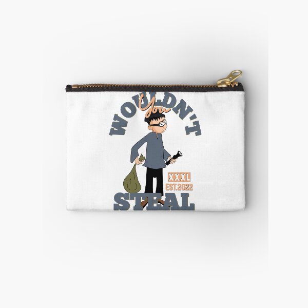 Item preview, YOU WOULDN'T STEAL designed and sold by GAADesignz.