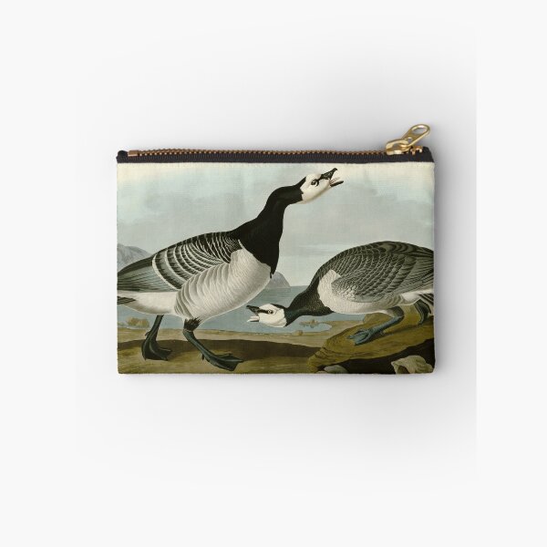 Item preview, Barnacle Goose - John James Audubon Birds of America designed and sold by Natural History Prints.