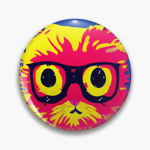 Item preview, persian cat 43 designed and sold by Catator.