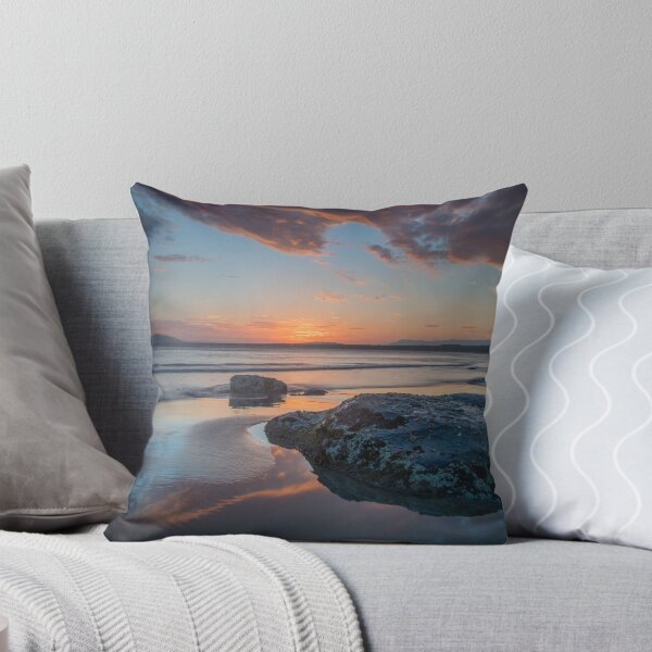 Item preview, Seven Mile Sunset designed and sold by thommo69.