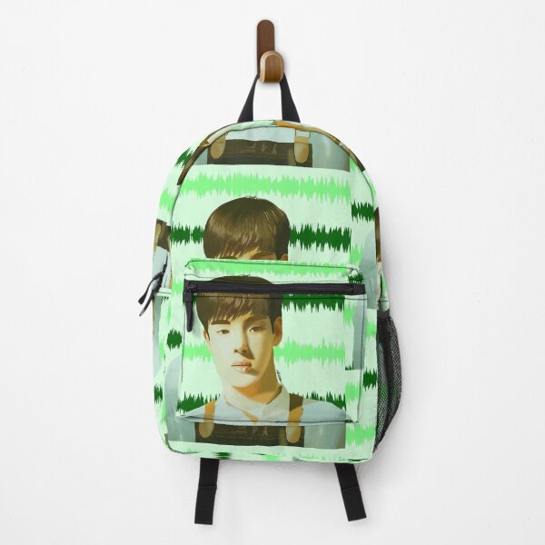 Item preview, MONSTA X - The Connect Shownu designed and sold by fayetheartist.