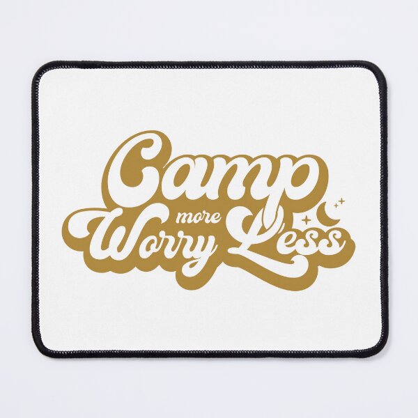 Item preview, Camping Legend Since Forever designed and sold by Babytopia.