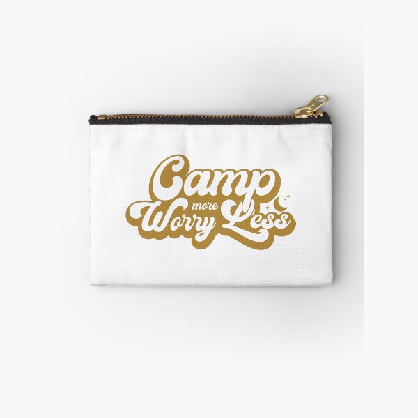 Item preview, Camping Legend Since Forever designed and sold by Babytopia.