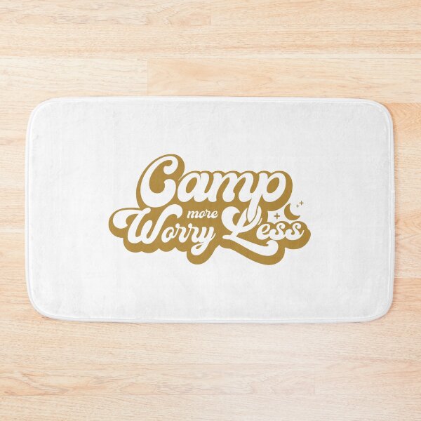 Item preview, Camping Legend Since Forever designed and sold by Babytopia.