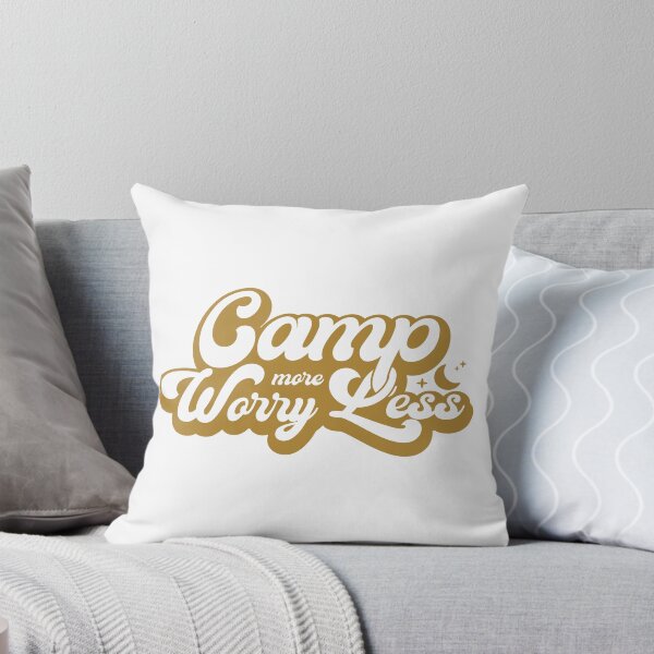 Item preview, Camping Legend Since Forever designed and sold by Babytopia.