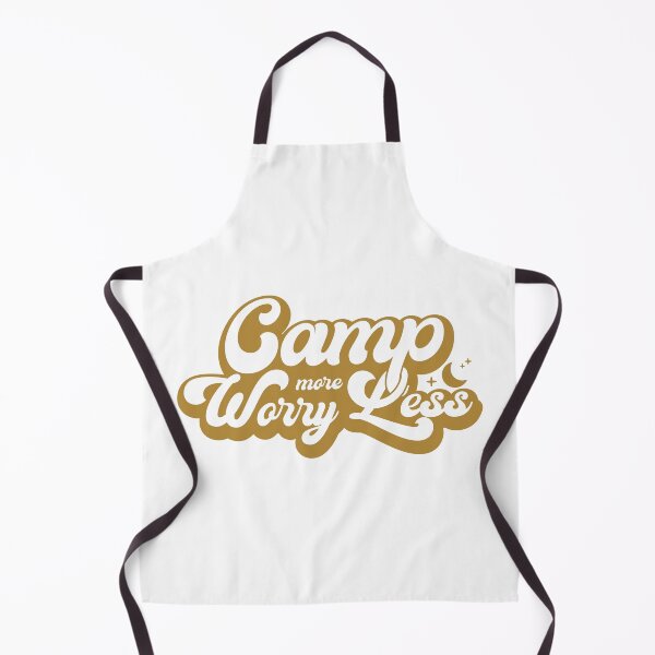 Item preview, Camping Legend Since Forever designed and sold by Babytopia.