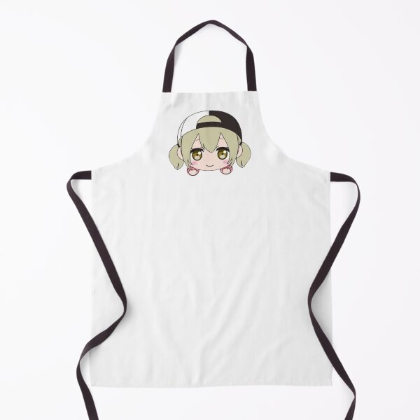 Item preview, Kohane Azusawa chibi plushie designed and sold by Lauwuuh.