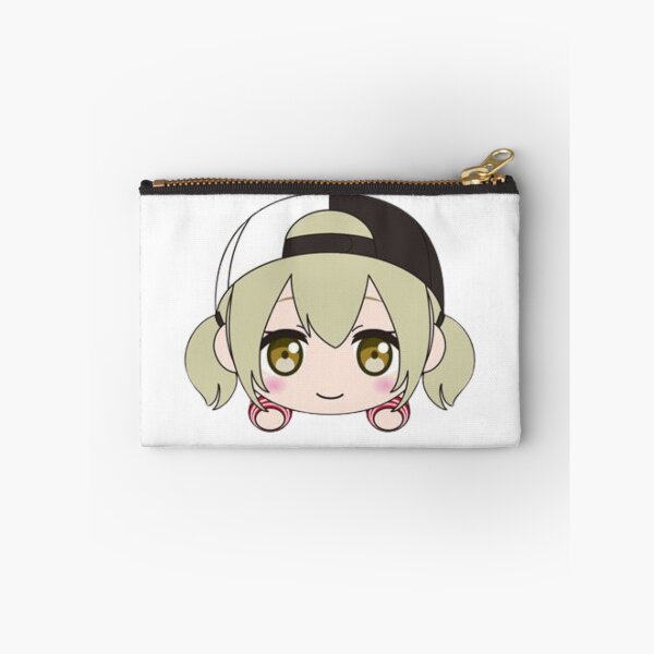 Item preview, Kohane Azusawa chibi plushie designed and sold by Lauwuuh.