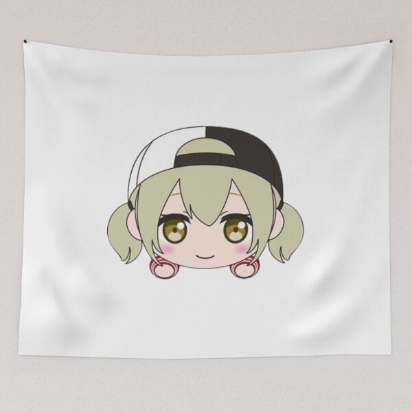Item preview, Kohane Azusawa chibi plushie designed and sold by Lauwuuh.