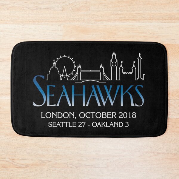 Artikelvorschau, Sea Hawks ... London Calling-Klassiker entworfen und verkauft von mzansidagmoc.