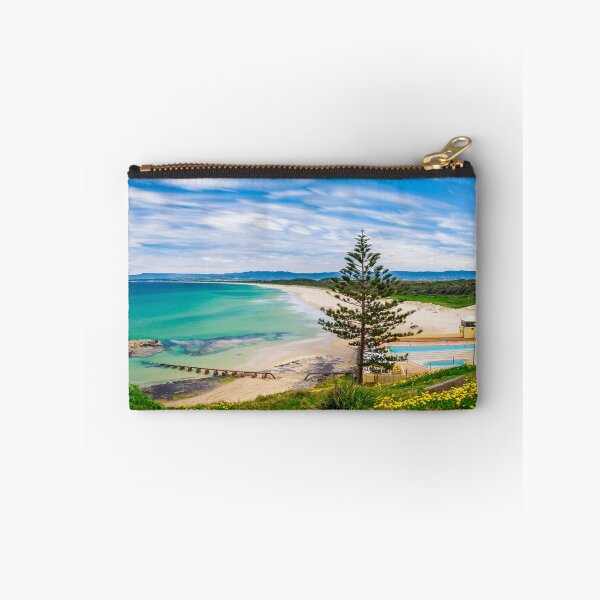 Item preview, Port Kambla Beach designed and sold by thommo69.