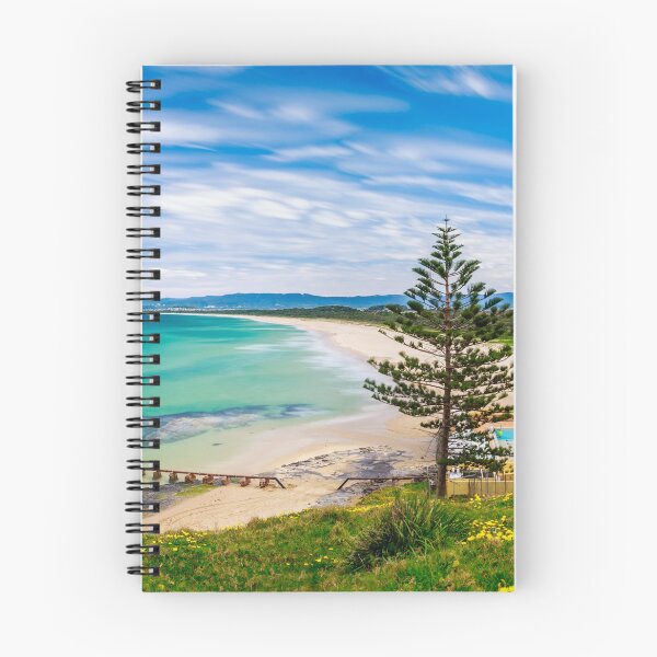 Item preview, Port Kambla Beach designed and sold by thommo69.