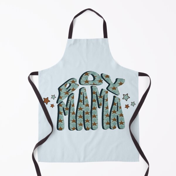 Item preview, Boy Mama With Western Stars designed and sold by handsoftime2020.