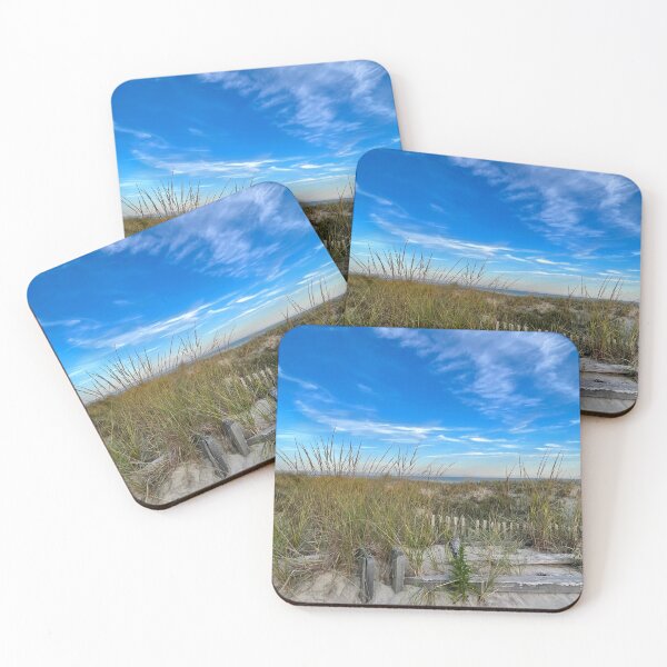 Item preview, Just Over The Dunes designed and sold by LeslieMac713.