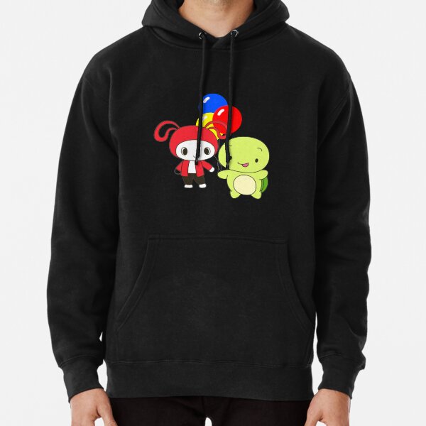 maizeno kid Pullover Hoodie