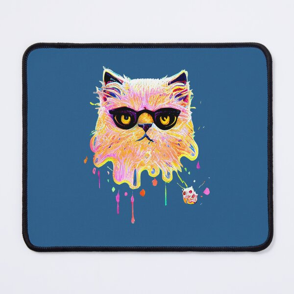 Item preview, persian cat 44 designed and sold by Catator.