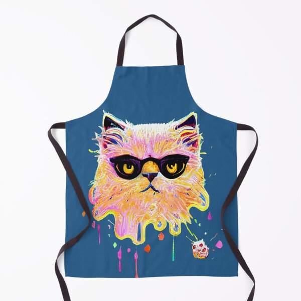 Item preview, persian cat 44 designed and sold by Catator.