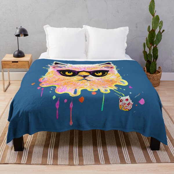 Item preview, persian cat 44 designed and sold by Catator.