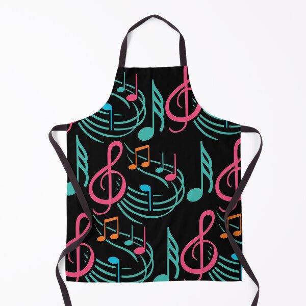 Item preview, Music Notes designed and sold by Splendourlane.