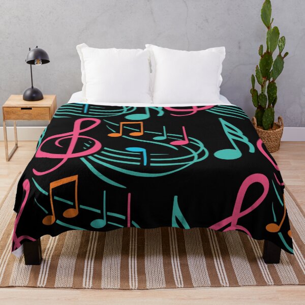 Item preview, Music Notes designed and sold by Splendourlane.