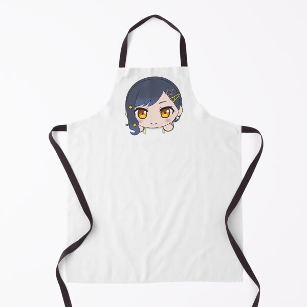 Item preview, An Shiraishi chibi plushie designed and sold by Lauwuuh.