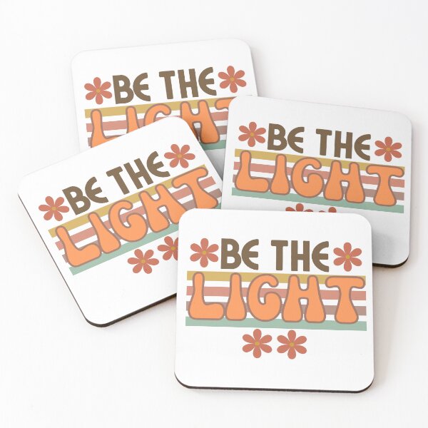Item preview, Be the Light designed and sold by Thewelllife.