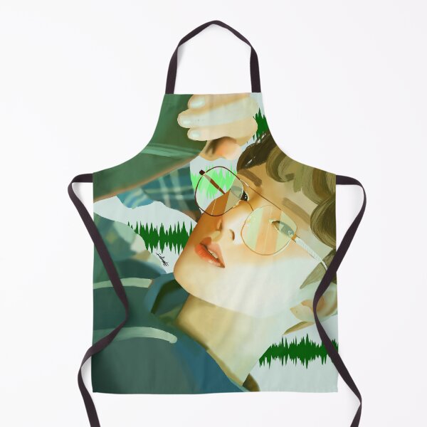 Item preview, MONSTA X- The Connect Kihyun designed and sold by fayetheartist.