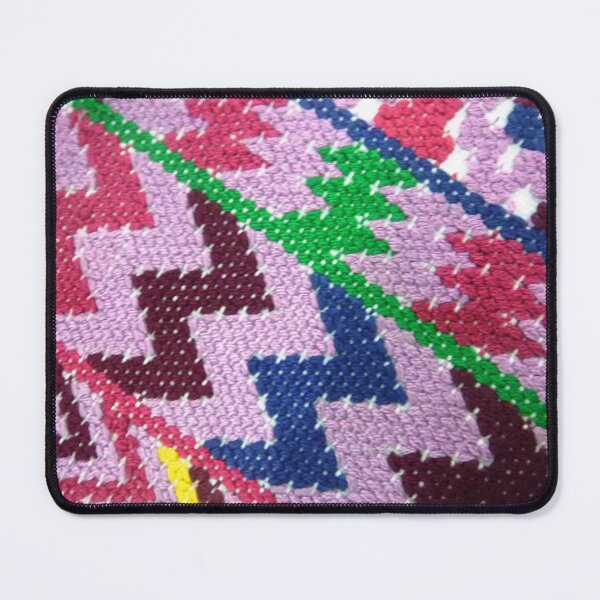 Item preview, Guatemalan Fabric designed and sold by gaylefano.