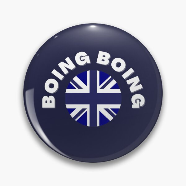 Item preview, Boing Boing - West Brom designed and sold by Jamiecsmith1986.