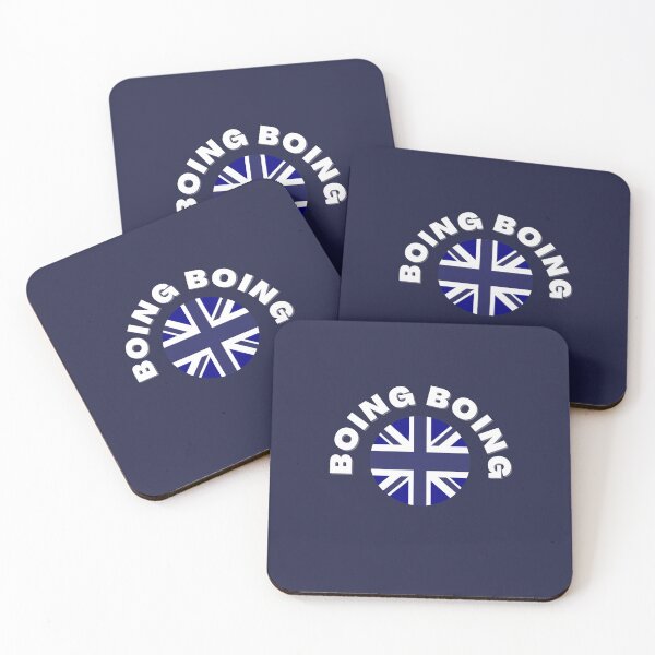 Item preview, Boing Boing - West Brom designed and sold by Jamiecsmith1986.