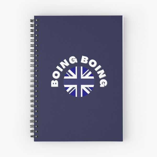 Item preview, Boing Boing - West Brom designed and sold by Jamiecsmith1986.