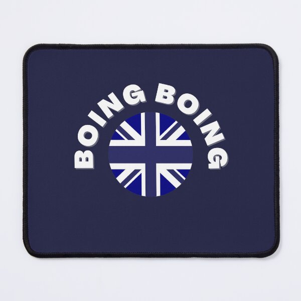 Item preview, Boing Boing - West Brom designed and sold by Jamiecsmith1986.