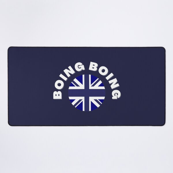 Item preview, Boing Boing - West Brom designed and sold by Jamiecsmith1986.