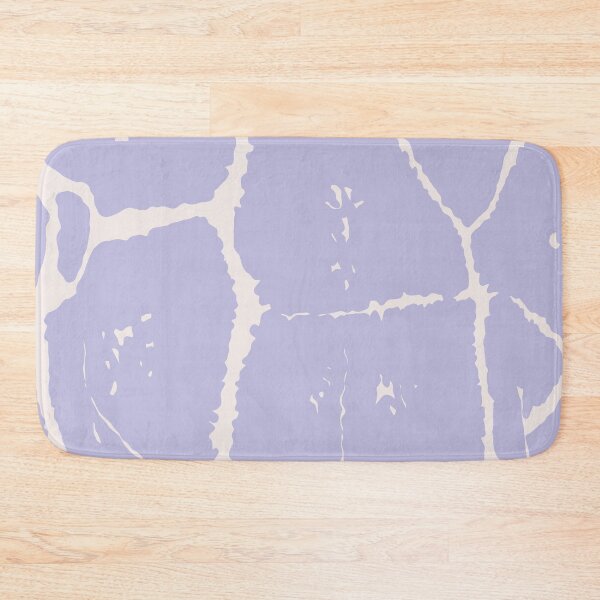 Item preview, Giraffe Print (lilac) designed and sold by DreamFruit11.