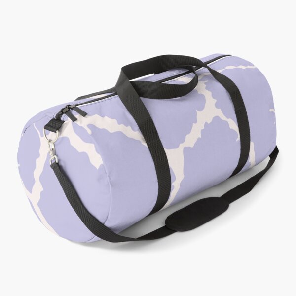 Item preview, Giraffe Print (lilac) designed and sold by DreamFruit11.